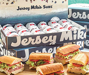 Jersey MIke's Subs