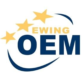 Ewing Office of Emergency Management Logo